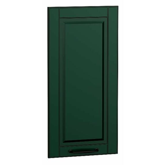 Комплект фасадов Дублин для каркаса Ф-36 В350/Н350/ВТ300/ВУ690 Special Green