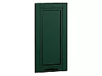 Комплект фасадов Дублин для каркаса Ф-36 В350/Н350/ВТ300/ВУ690 Special Green