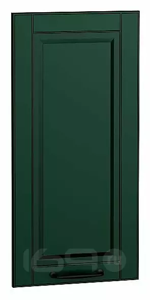 Комплект фасадов Дублин для каркаса Ф-36 В350/Н350/ВТ300/ВУ690 Special Green