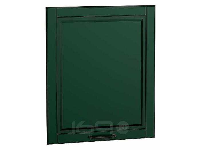 Комплект фасадов Дублин для каркаса Ф-46 ШП601/ШП602 Special Green