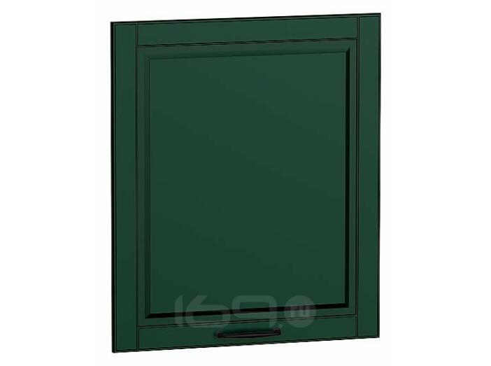Комплект фасадов Дублин для каркаса Ф-46М ШП606М Special Green