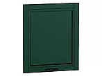 Комплект фасадов Дублин для каркаса Ф-46М ШП606М Special Green