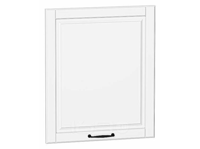 Комплект фасадов Дублин для каркаса Ф-46М ШП606М Special White