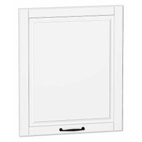 Комплект фасадов Дублин для каркаса Ф-46М ШП606М Special White