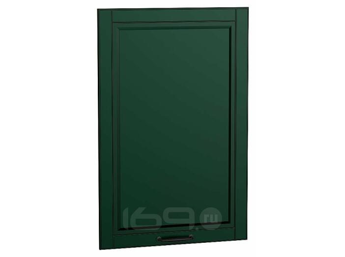 Комплект фасадов Дублин для каркаса Ф-46Н В609 Special Green