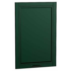 Комплект фасадов Дублин для каркаса Ф-46Н В609 Special Green