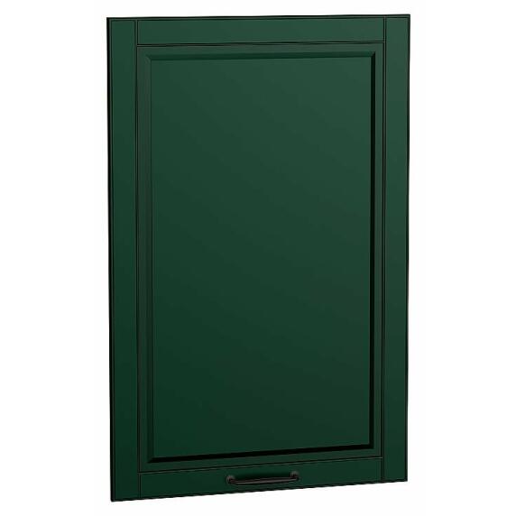Комплект фасадов Дублин для каркаса Ф-46Н В609 Special Green