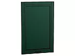 Комплект фасадов Дублин для каркаса Ф-46Н В609 Special Green