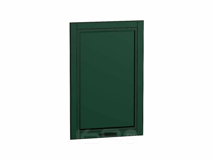 Комплект фасадов Дублин для каркаса Ф-46НМ ШП606НМ Special Green