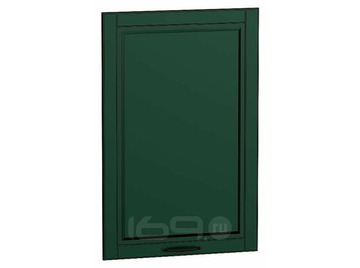 Комплект фасадов Дублин для каркаса Ф-46НМ ШП606НМ Special Green