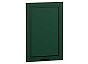 Комплект фасадов Дублин для каркаса Ф-46НМ ШП606НМ Special Green