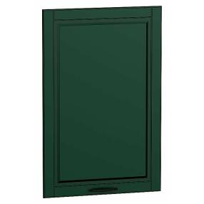 Комплект фасадов Дублин для каркаса Ф-46НМ ШП606НМ Special Green