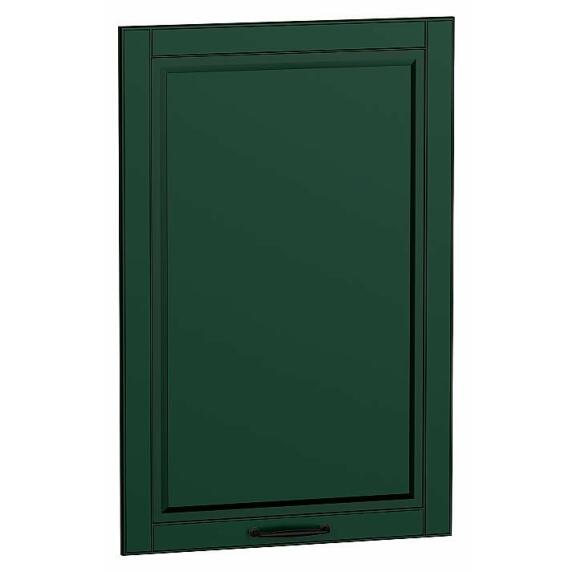 Комплект фасадов Дублин для каркаса Ф-46НМ ШП606НМ Special Green