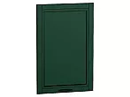 Комплект фасадов Дублин для каркаса Ф-46НМ ШП606НМ Special Green