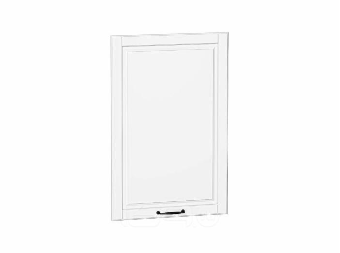 Комплект фасадов Дублин для каркаса Ф-46НМ ШП606НМ Special White