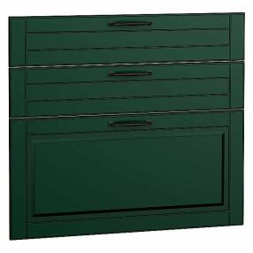 Комплект фасадов Дублин для каркаса Ф-53 Н803 Special Green