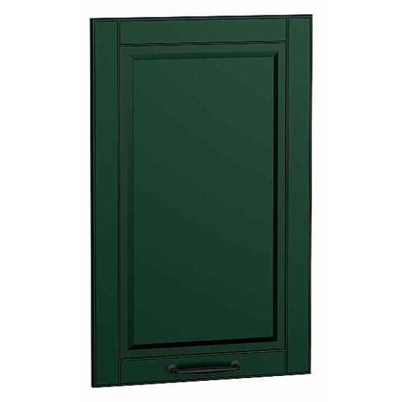 Комплект фасадов Дублин для каркаса Ф-60 НУ890 Special Green