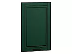 Комплект фасадов Дублин для каркаса Ф-60 НУ890 Special Green