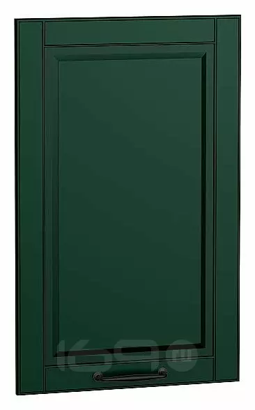 Комплект фасадов Дублин для каркаса Ф-60 НУ890 Special Green