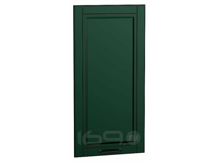 Комплект фасадов Дублин для каркаса Ф-60Н В459 Special Green