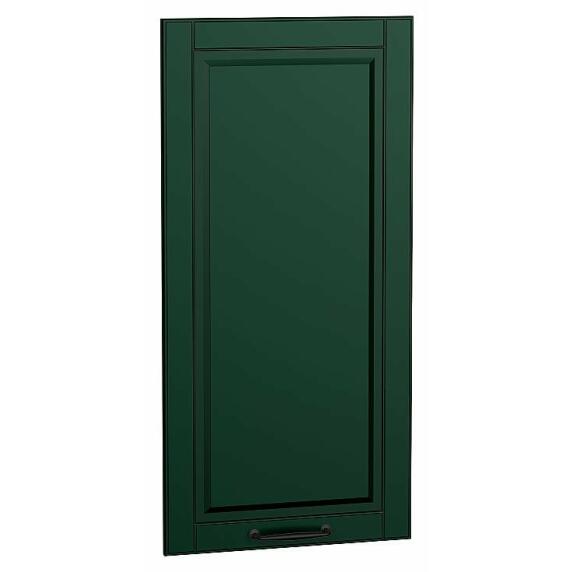 Комплект фасадов Дублин для каркаса Ф-60Н В459 Special Green