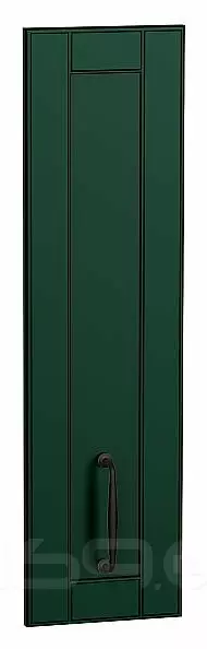 Комплект фасадов Дублин для каркаса Ф-80 НБ200 Special Green