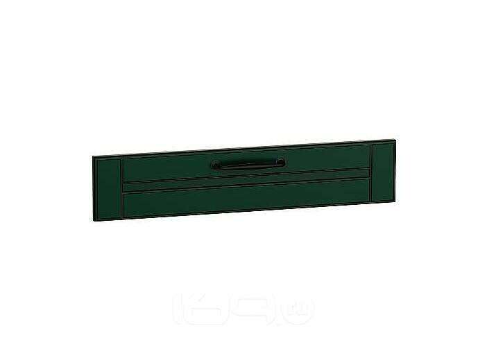 Комплект фасадов Дублин для каркаса Ф-81 НД600 Special Green