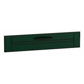 Комплект фасадов Дублин для каркаса Ф-81 НД600 Special Green