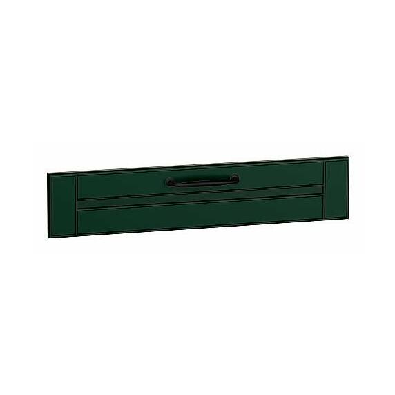 Комплект фасадов Дублин для каркаса Ф-81 НД600 Special Green