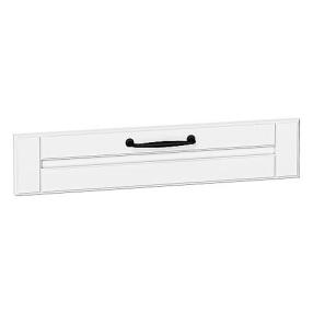 Комплект фасадов Дублин для каркаса Ф-81 НД600 Special White