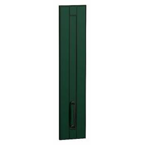 Комплект фасадов Дублин для каркаса Ф-82 НБ150 Special Green