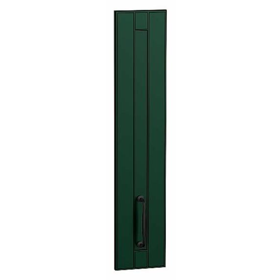 Комплект фасадов Дублин для каркаса Ф-82 НБ150 Special Green