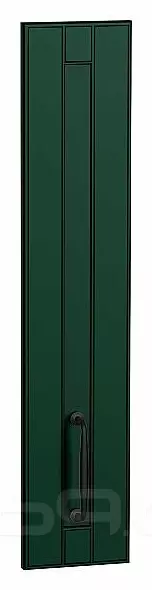 Комплект фасадов Дублин для каркаса Ф-82 НБ150 Special Green