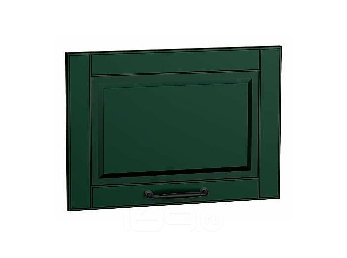 Комплект фасадов Дублин для каркаса Ф-83 ВГ500 Special Green