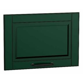 Комплект фасадов Дублин для каркаса Ф-83 ВГ500 Special Green