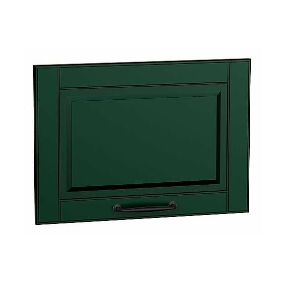 Комплект фасадов Дублин для каркаса Ф-83 ВГ500 Special Green