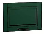 Комплект фасадов Дублин для каркаса Ф-83 ВГ500 Special Green