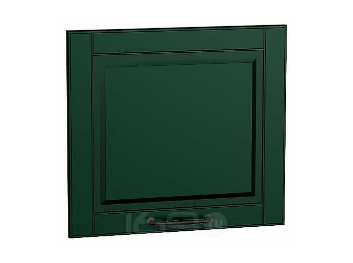 Комплект фасадов Дублин для каркаса Ф-83Н ВГ509 Special Green