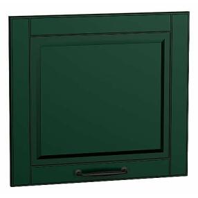 Комплект фасадов Дублин для каркаса Ф-83Н ВГ509 Special Green