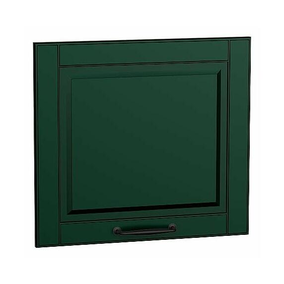 Комплект фасадов Дублин для каркаса Ф-83Н ВГ509 Special Green