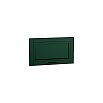 tumb 1 - Комплект фасадов Дублин для каркаса Ф-85 ВГ600 Special Green