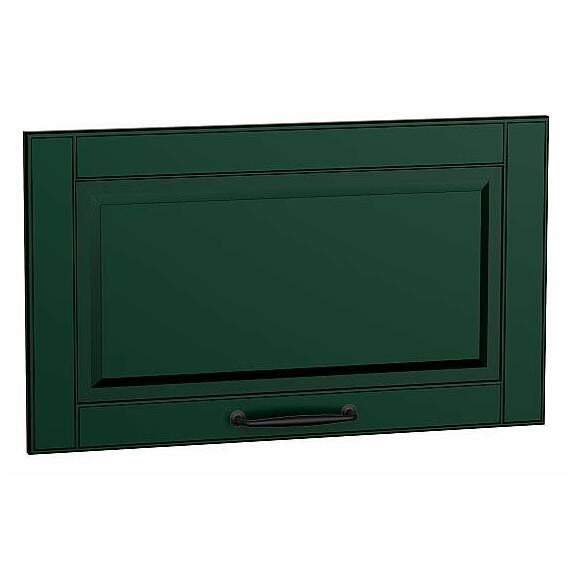 Комплект фасадов Дублин для каркаса Ф-85 ВГ600 Special Green