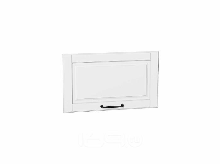 Комплект фасадов Дублин для каркаса Ф-85 ВГ600 Special White