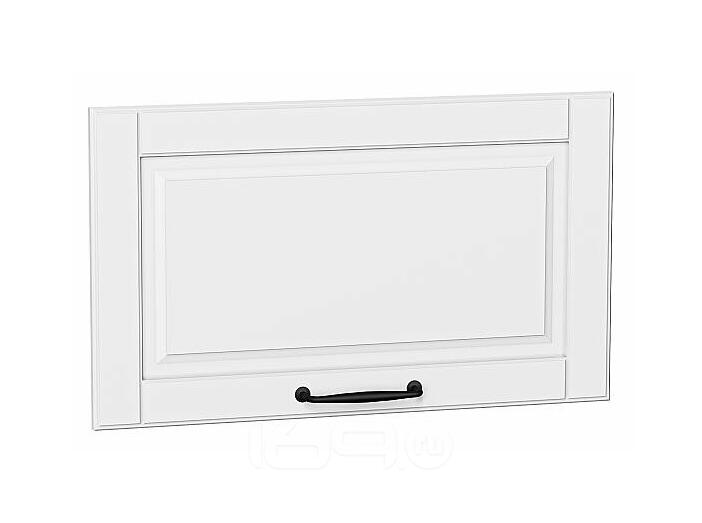 Комплект фасадов Дублин для каркаса Ф-85 ВГ600 Special White