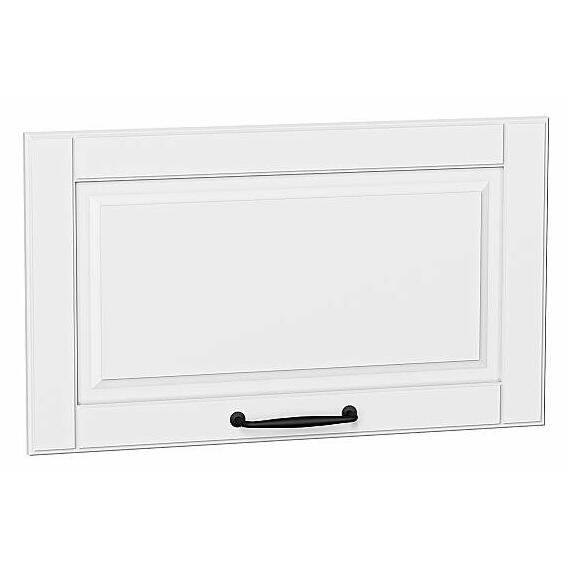 Комплект фасадов Дублин для каркаса Ф-85 ВГ600 Special White