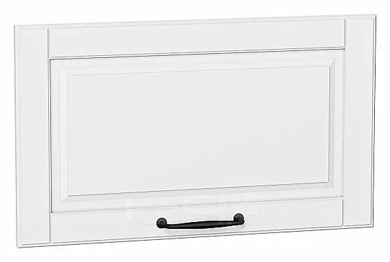 Комплект фасадов Дублин для каркаса Ф-85 ВГ600 Special White