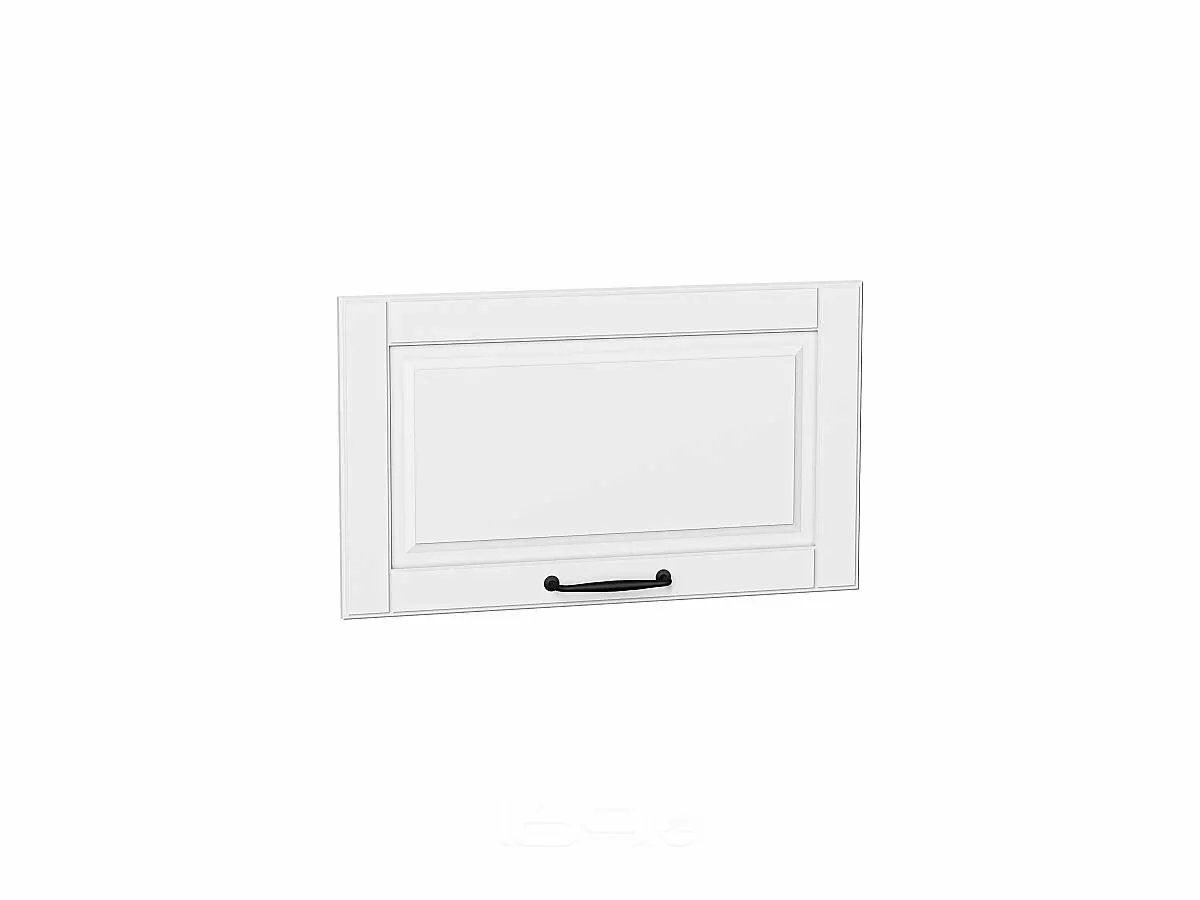 Комплект фасадов Дублин для каркаса Ф-85 ВГ600 Special White