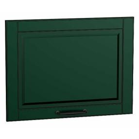 Комплект фасадов Дублин для каркаса Ф-85Н ВГ609 Special Green