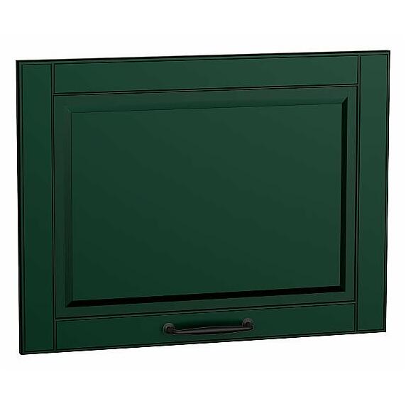 Комплект фасадов Дублин для каркаса Ф-85Н ВГ609 Special Green