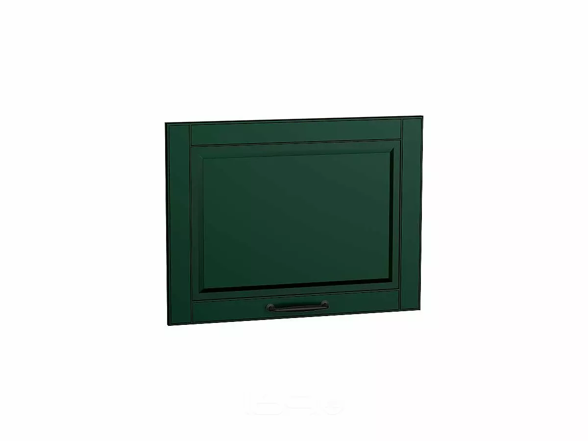 Комплект фасадов Дублин для каркаса Ф-85Н ВГ609 Special Green